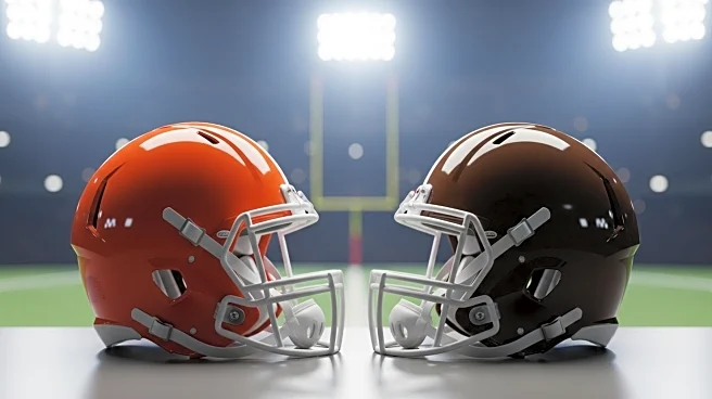 Cleveland Browns Navigate Roster Challenges Amid Player Speculations