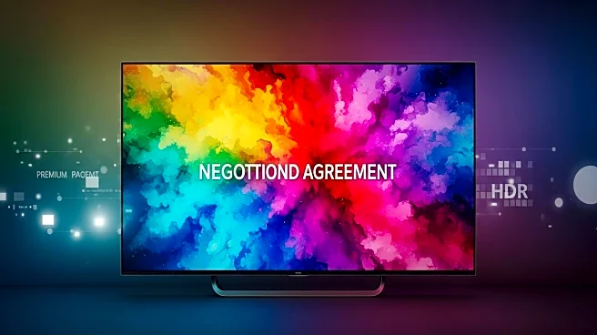 Fox and YouTube TV Extend Contract Talks, Avoiding Immediate Blackout