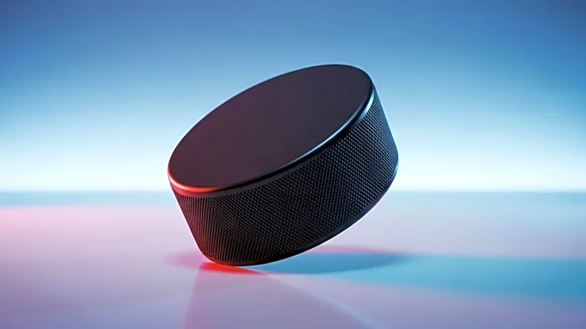 NHL on TNT Announces Record 72-Game Schedule for 2025-26 Season