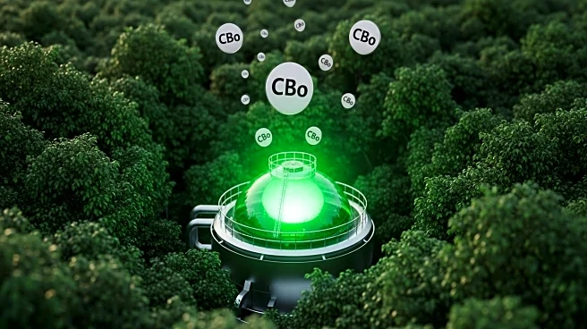 Terraton Secures $11.5 Million to Expand Biochar Facilities and Carbon Credit Market