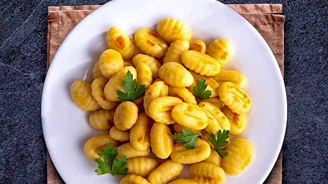 Gluten-Free Pasta Varieties Tested for Flavor and Texture