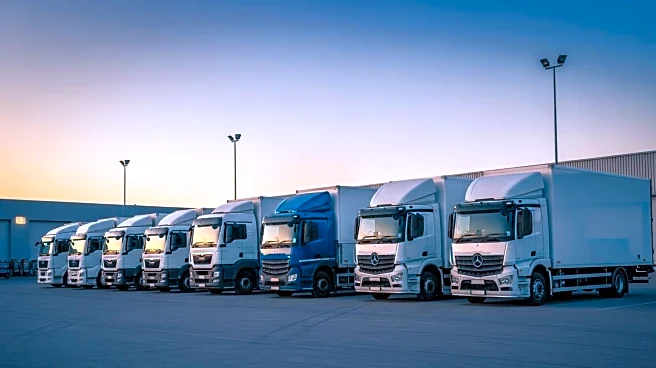 2025 FleetOwner 500 Highlights Top U.S. Private Retail and Wholesale Fleets