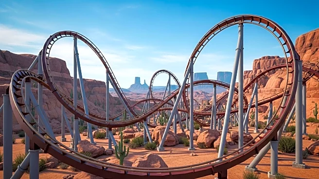 Disney's Big Thunder Mountain Railroad Refurbishment May Exclude Explosive Finale