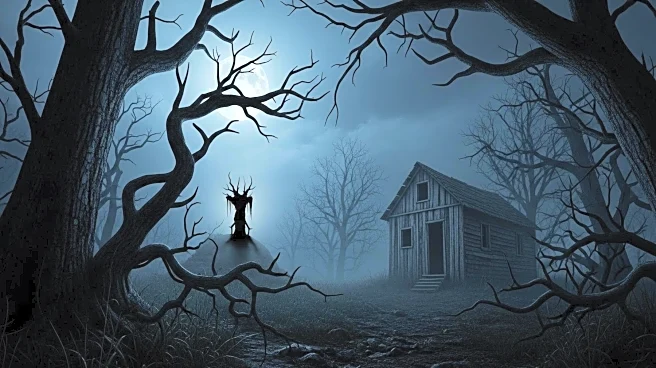 Netflix Announces Release Date for 'Monster: The Ed Gein Story', Unveils First-Look Images
