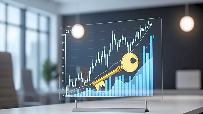 EQB Appoints Anilisa Sainani as Chief Financial Officer to Drive Growth Strategy