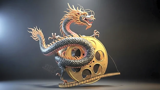 Ne Zha II Breaks Box Office Records, Challenges Hollywood Dominance