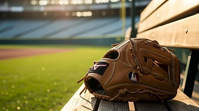 Twins' David Festa Begins Rehab Assignment After Shoulder Injury