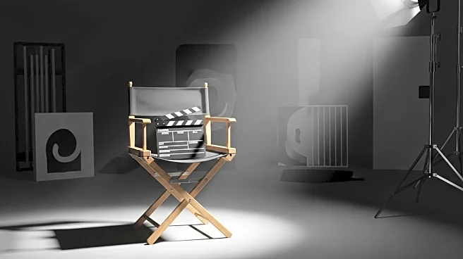 Jenna Ortega Explores Directing After Executive Producing 'Wednesday'