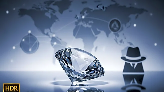Temasek Expands into Global Luxury and Advisory Sectors with Strategic Investments