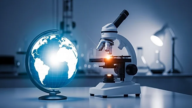 Scientific Community Advocates for Enhanced Public Communication of Research Findings
