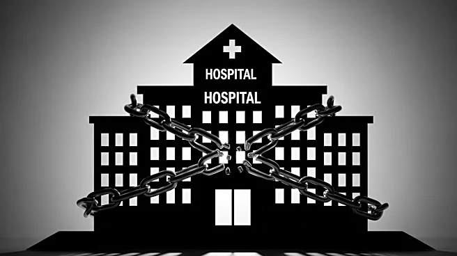 American Hospital Association Criticizes 340B Pilot Program, Predicts Failure