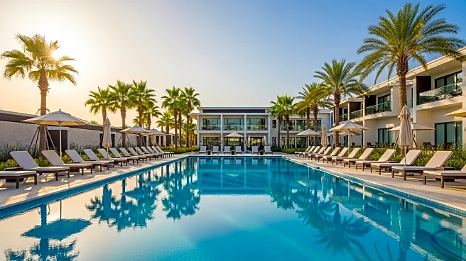 Alex Shelton Appointed Director of Sales at ADERO Scottsdale Resort