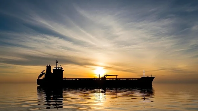 OPEC+ Production Increase Leads to Oil Surplus and Lower Prices, Impacting U.S. Tanker Market