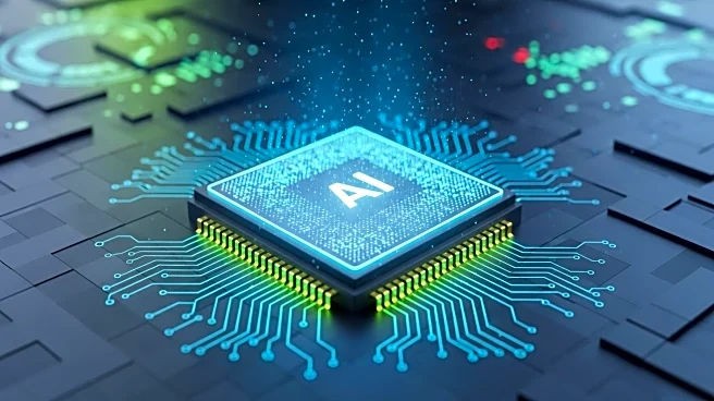 Nvidia Develops New AI Chip for China Amid U.S. Export Controls