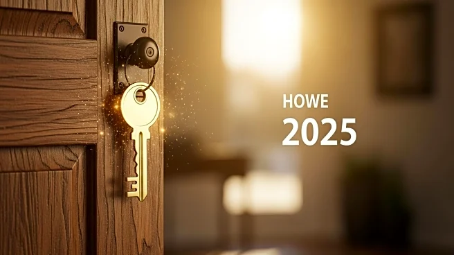 Nevada Foreclosure Rates High, Yet Positive Trends for Homebuyers in 2025
