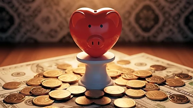 Hearts  Wallets Report Highlights Importance of Savings Allocation for Lower-Asset Households