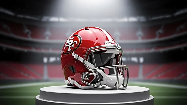 San Francisco 49ers Announce 53-Man Roster, Excluding Key Players