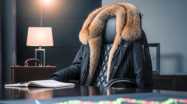 Bain Capital Evaluates Take-Private Bids for Canada Goose at $1.4 Billion Valuation
