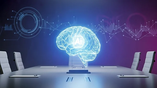 University of Phoenix Leadership Discusses Generative AI Impact at Workforce Summit
