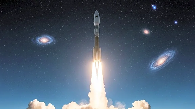 SpaceX Falcon 9 Achieves Record 30th Flight with Starlink Satellite Launch