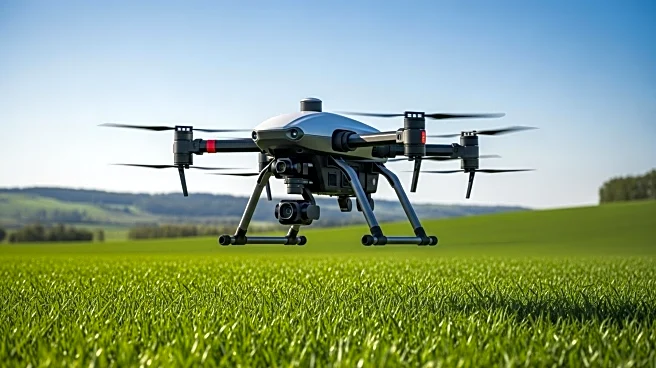 AI in Agriculture Symposium to Explore Innovations and Applications