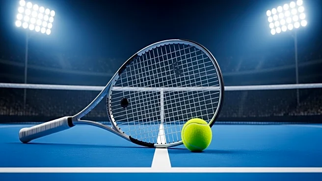 Carlos Alcaraz Advances in US Open with Dominant Second Round Victory