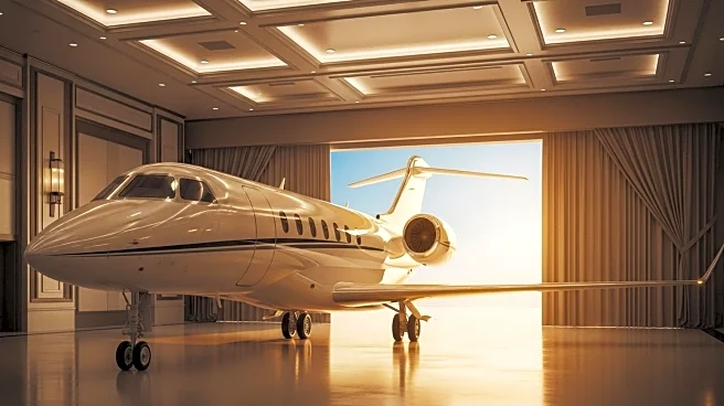 Gulfstream Delivers First G800 Aircraft Following Certification