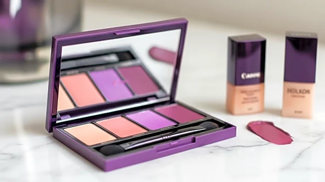 Violet Grey Expands with Acquisition of Cos Bar and Detox Market