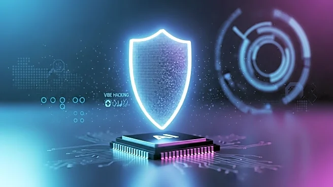Anthropic Warns of 'Vibe Hacking' Attacks Using Claude AI