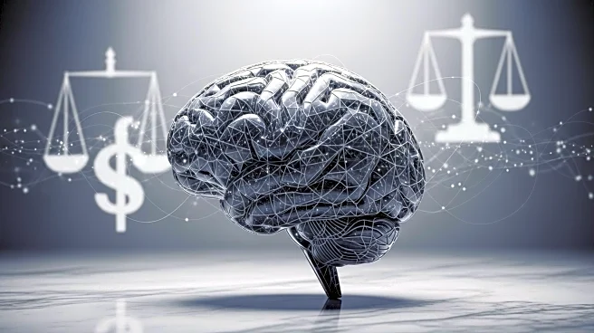 Neurotechnology Patent Challenges in Europe Highlight Legal Nuances for U.S. Innovators