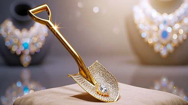 Bill Belichick's Girlfriend Seeks Trademark for 'Gold Digger' Amid Jewelry Venture
