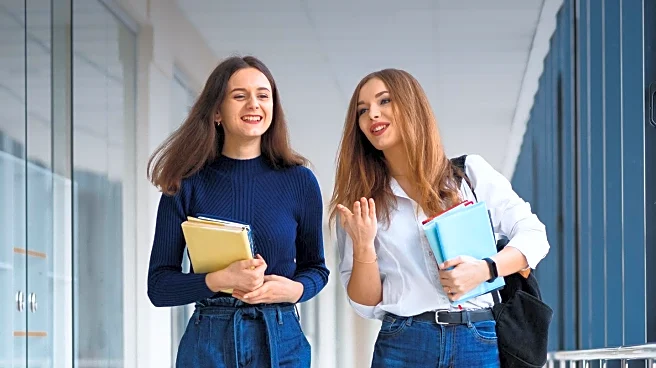 MAGA Billionaire's New School Model Lacks Teachers, Offers Student Earnings