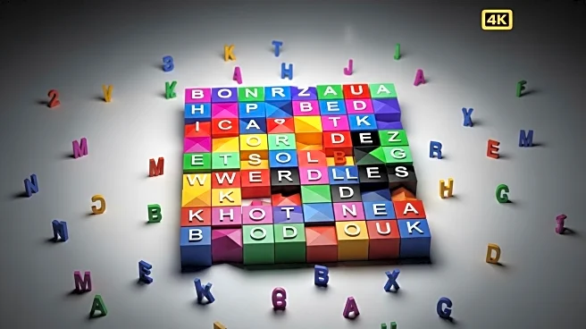 Wordle Puzzle for August 28: Clues and Solution Revealed