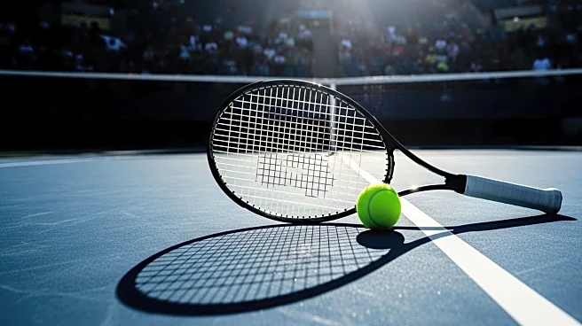 Novak Djokovic Advances to Third Round at US Open After Early Setback