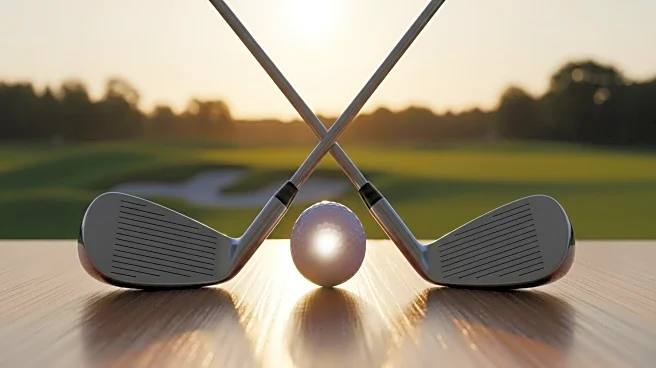 Ryder Cup 2025: Team Europe Hopefuls Compete for Captain's Picks