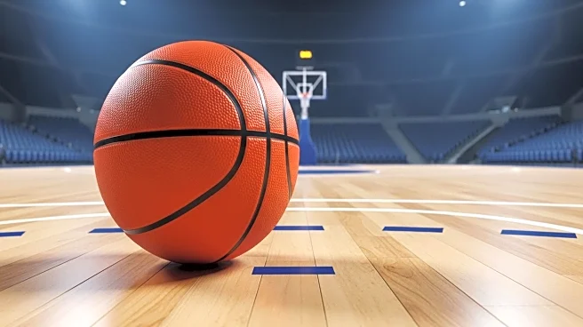 NBA Stars Set to Compete in EuroBasket 2025