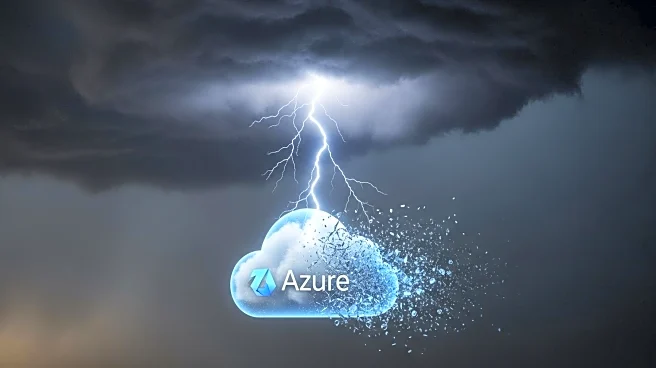 Storm-0501 Ransomware Actor Deletes Data Backups in Azure Cloud Attack
