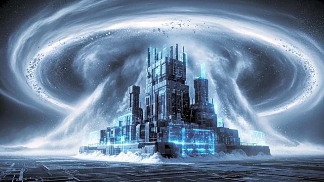 Cybersecurity Agencies Warn of Expanded Salt Typhoon Hacking Campaign Targeting Critical Infrastructure