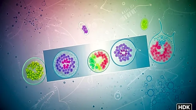 Research on Simple Organisms Sheds Light on Multicellularity Evolution