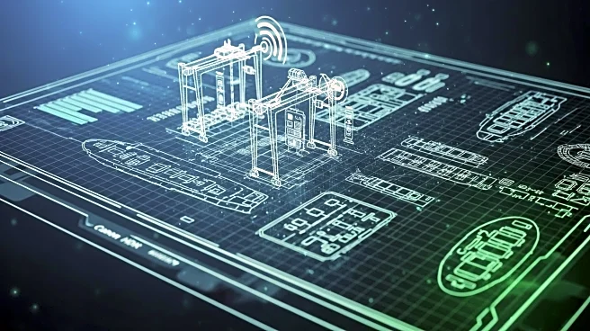 Digital Shipyard Market Projected to Reach $7.7 Billion by 2032