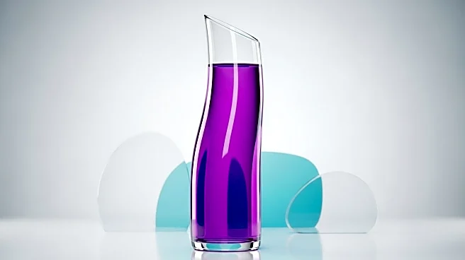 Beverage Manufacturers Introduce Functional Drinks for Health Benefits