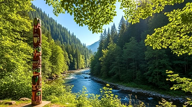 Teck Collaborates with Kalispel Tribe for Conservation of Hundreds of Acres