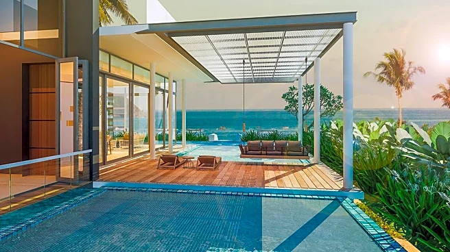 JW Marriott Cam Ranh Bay Resort  Spa Announces September Opening, Offering Cultural and Luxury Experiences