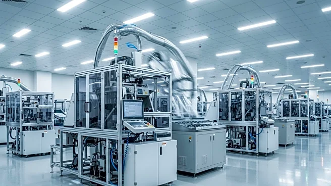 LP Building Solutions Recognized Among Top U.S. Manufacturers for Operational Excellence