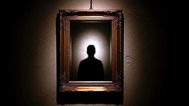 Nazi-Looted Portrait Discovered in Argentine Real Estate Listing, Prompting Investigation
