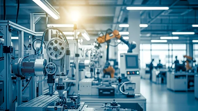 Contegra Construction Completes Manufacturing Facility for Elite Tool in Missouri, Creating Jobs