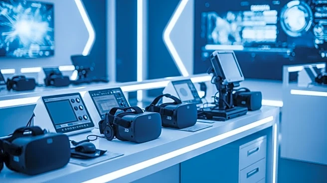 Moog Inc. Opens New Training Center to Enhance U.S. Defense Workforce