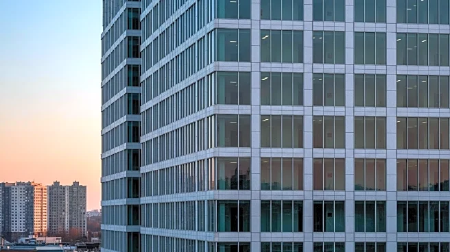 Los Angeles Office Market Faces High Vacancy Rates Amid Calls for Housing Conversion