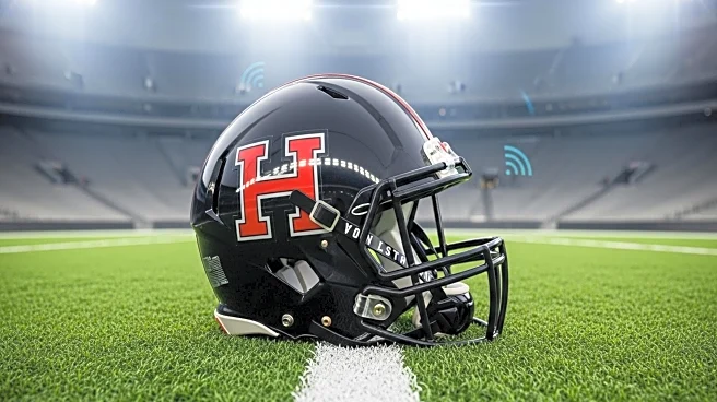 Houston Cougars Open 2025 Football Season Against Stephen F. Austin with Streaming Exclusivity