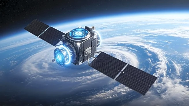 NASA Partners with Planette to Enhance Extreme Weather Prediction Using AI